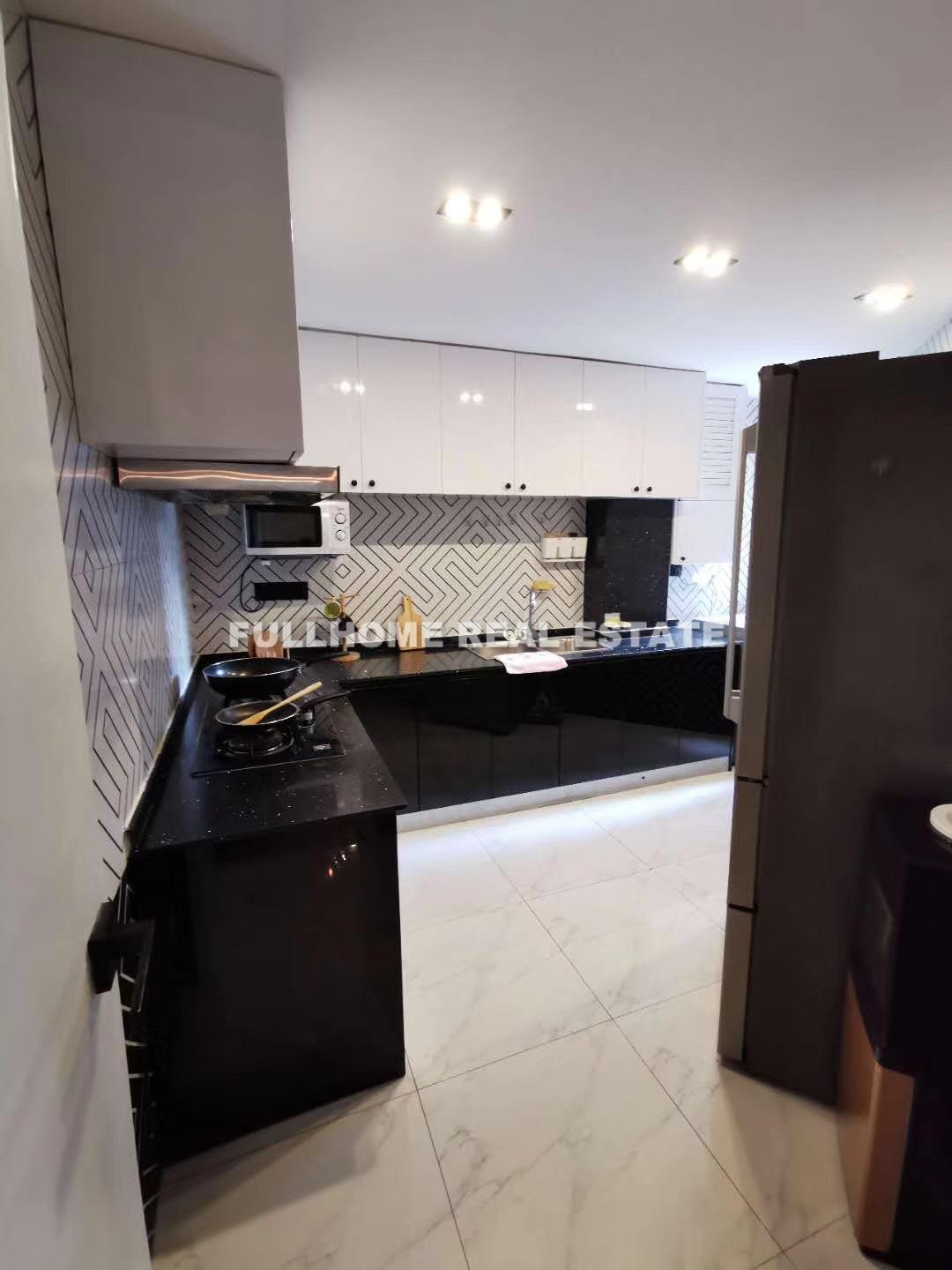Haihua Garden - Interior view 9, Shanghai rental property