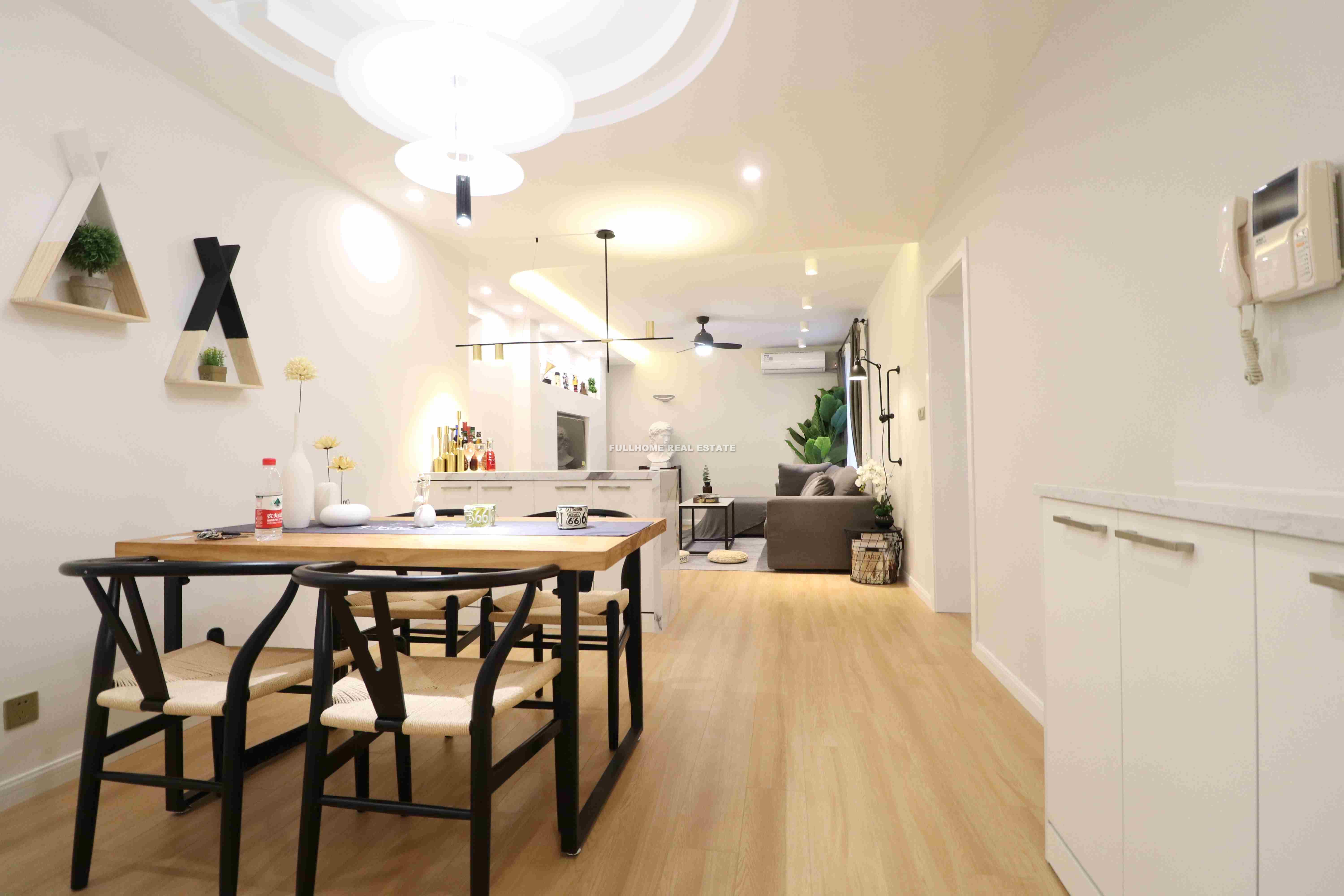 Da An Garden - Interior view 9, Shanghai rental property