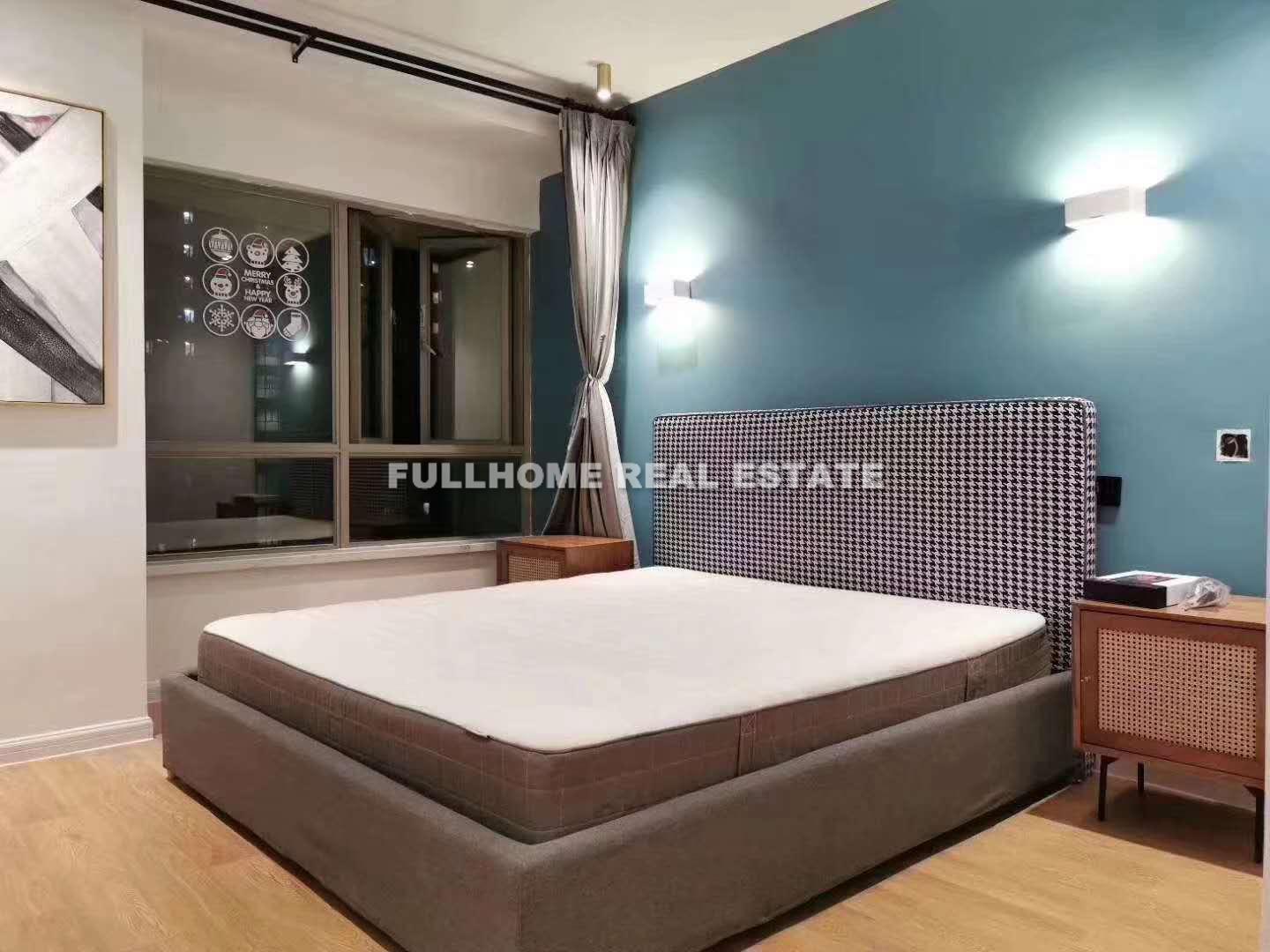 8 Park Avenue - Interior view 7, Shanghai rental property
