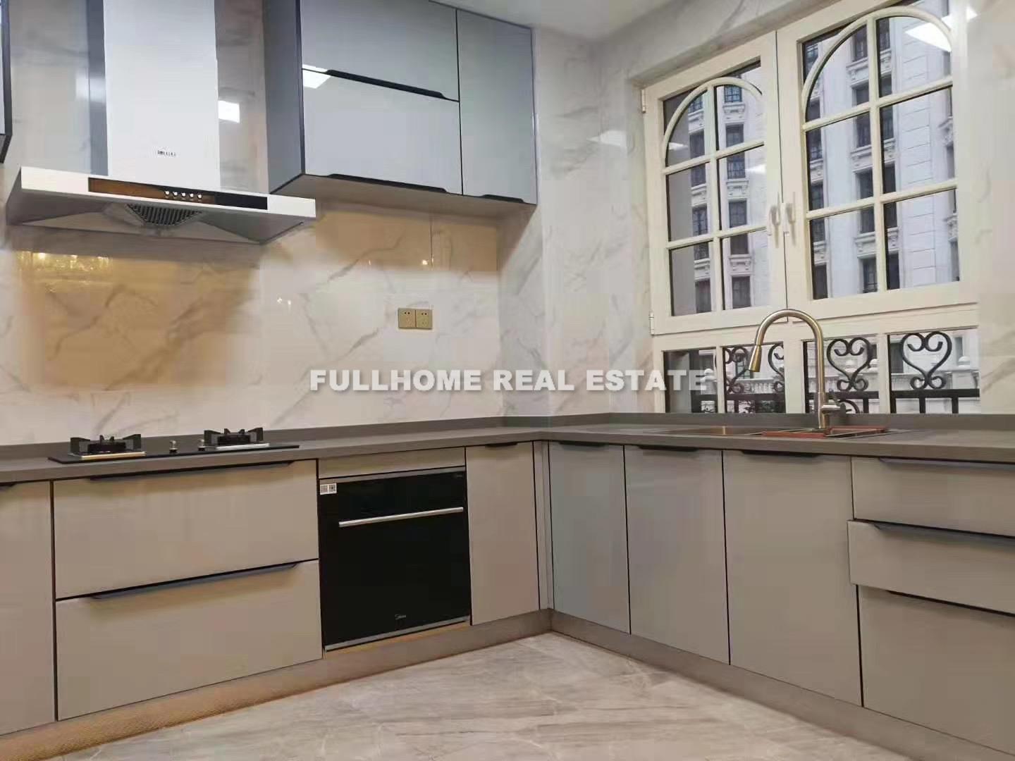 Golden Dragon Palace - Interior view 6, Shanghai rental property