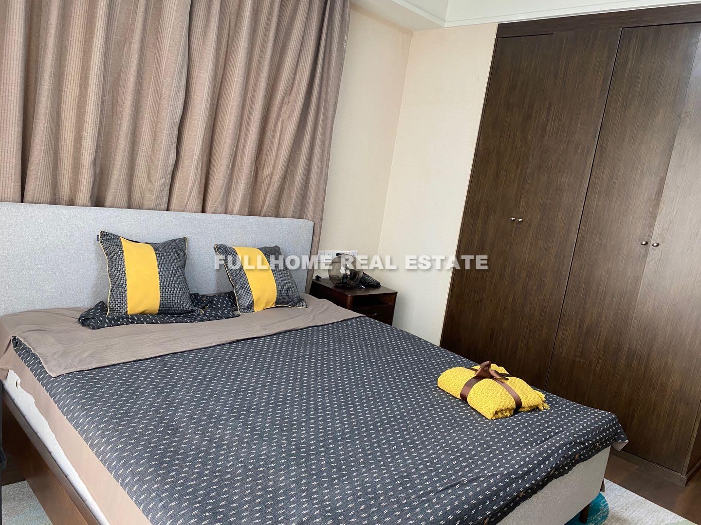 PRIMCASA Serviced Apartment - Interior view 3, Shanghai rental property