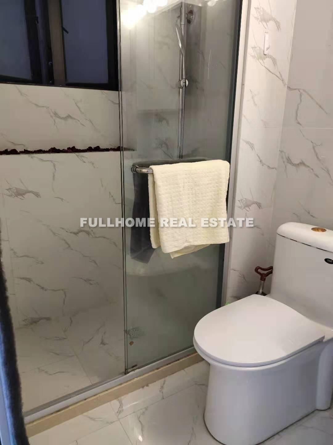 Hualong Apartment - Interior view 2, Shanghai rental property