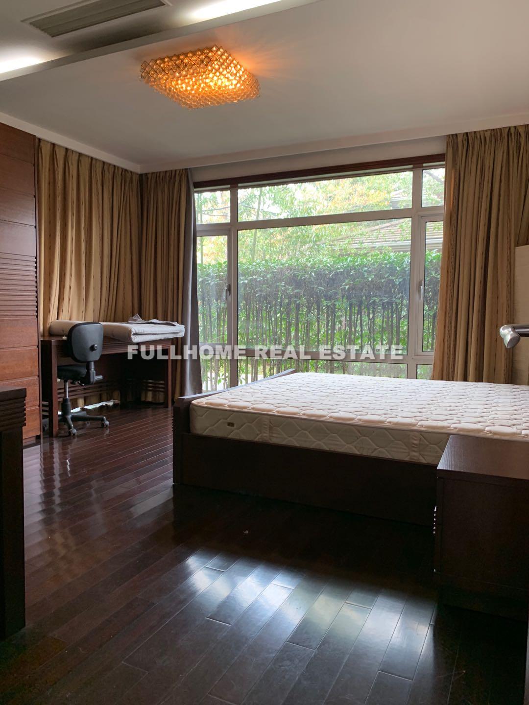 Tiziano Villas - Interior view 6, Shanghai rental property