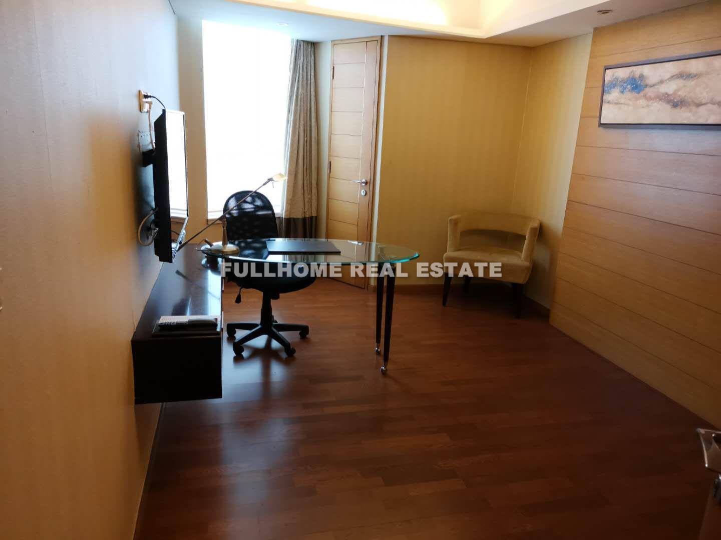 Sheraton Hotel&Residence - Interior view 5, Shanghai rental property