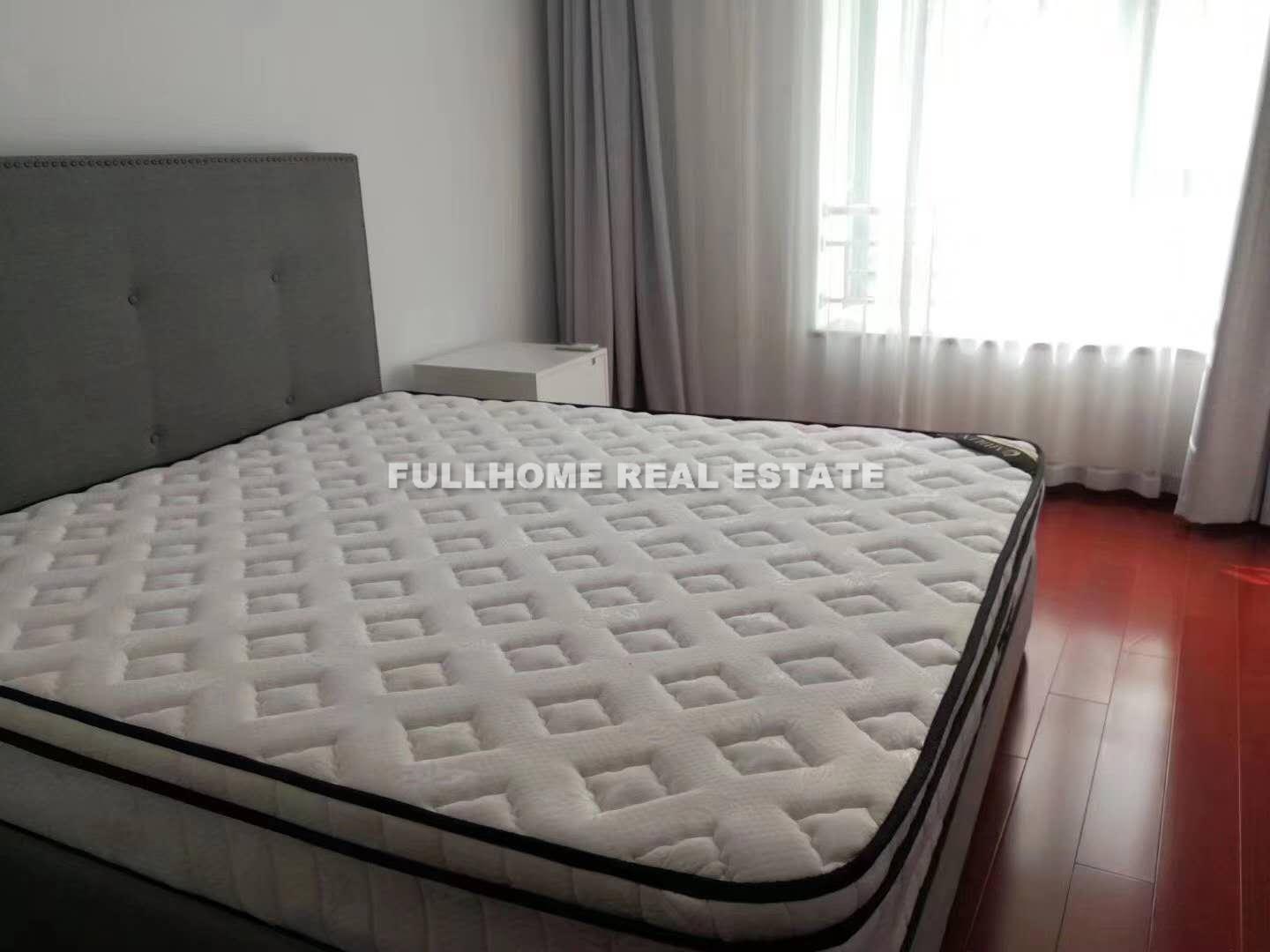 Regents Park - Interior view 3, Shanghai rental property