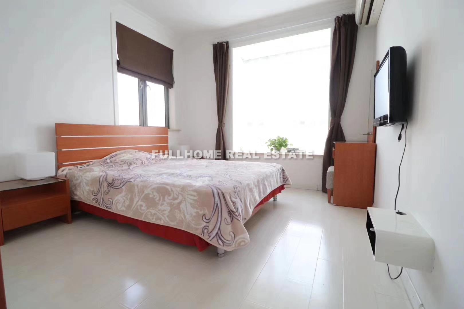 HanLin Mansion - Interior view 2, Shanghai rental property