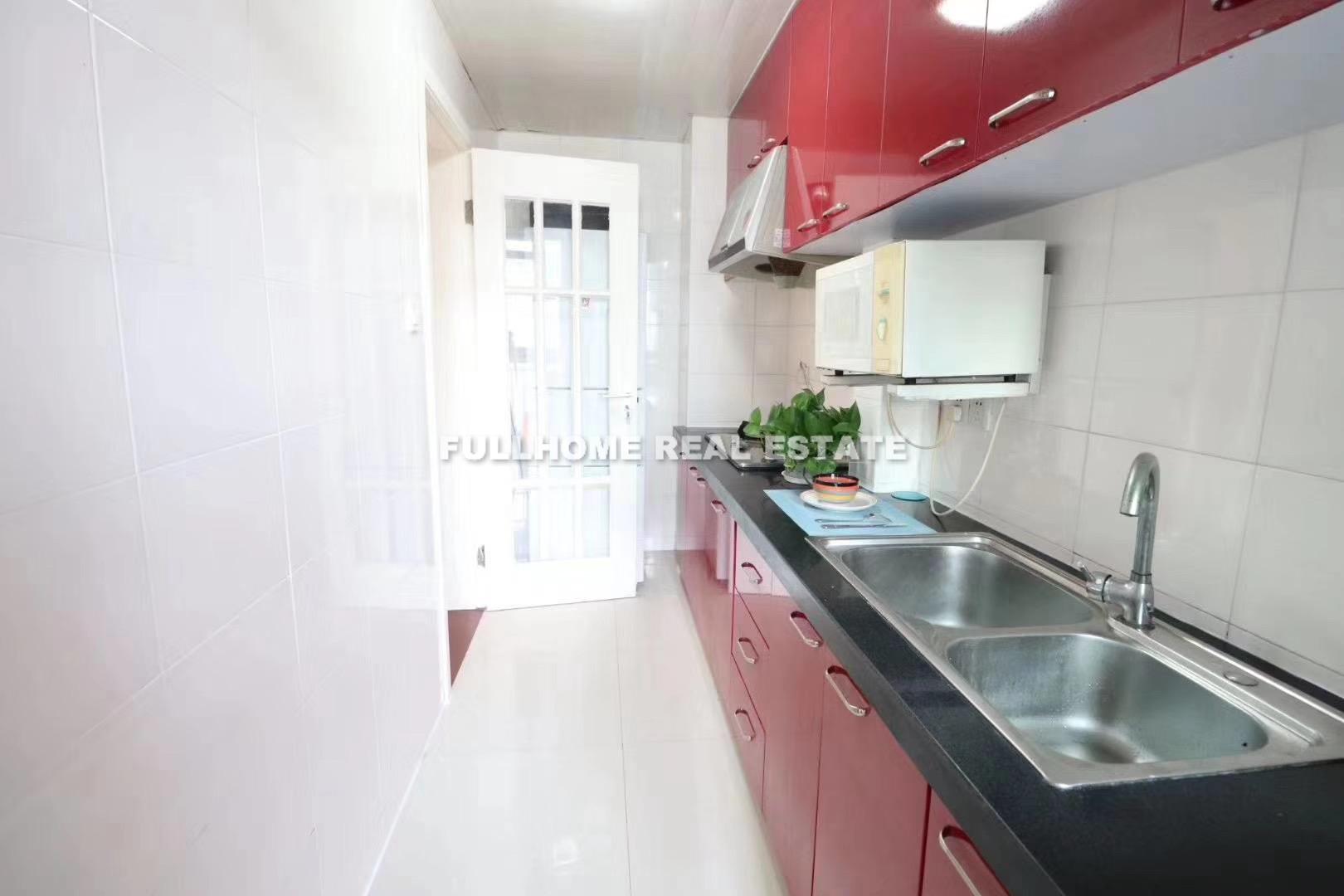 HanLin Mansion - Interior view 5, Shanghai rental property