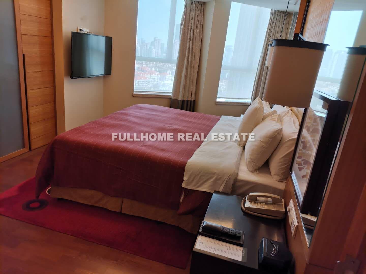 Sheraton Hotel&Residence - Interior view 3, Shanghai rental property