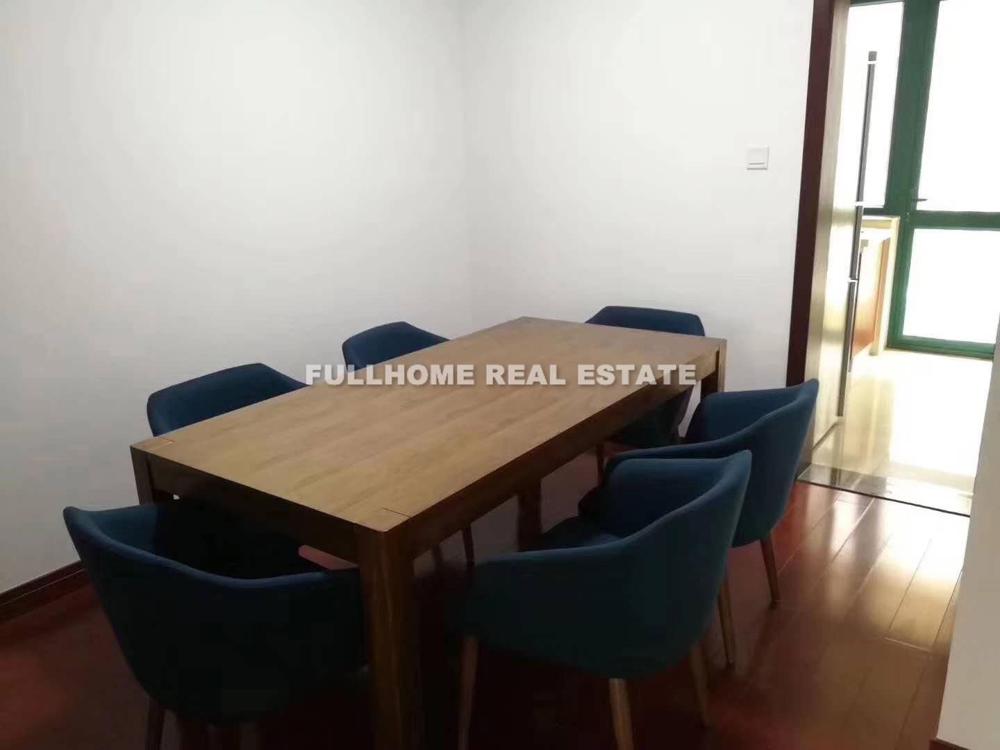 Regents Park - Interior view 2, Shanghai rental property