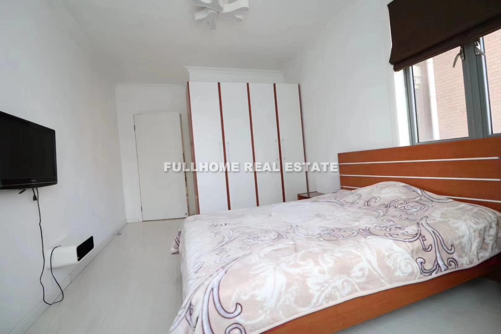 HanLin Mansion - Interior view 3, Shanghai rental property