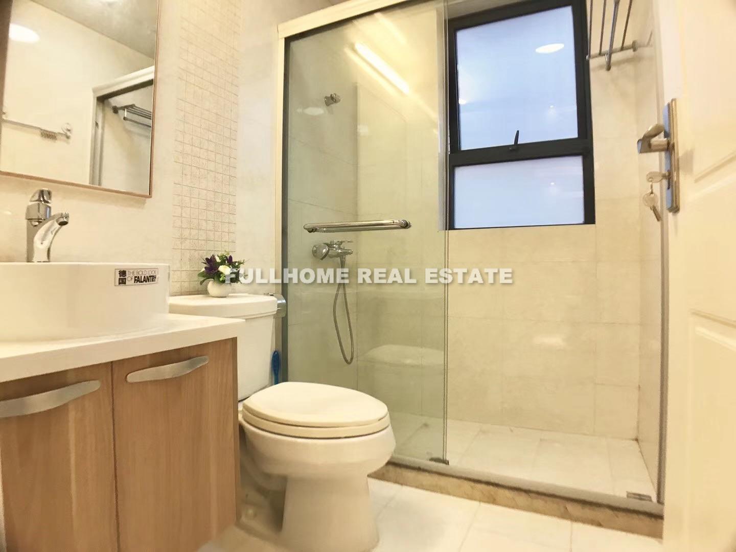 Territory Shanghai  - Interior view 2, Shanghai rental property
