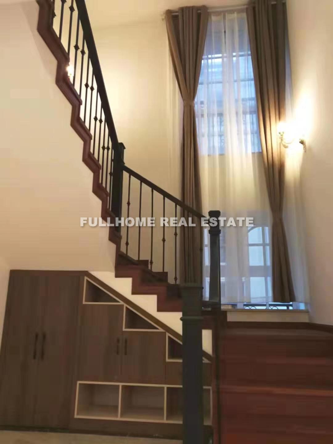 Golden Dragon Palace - Interior view 8, Shanghai rental property