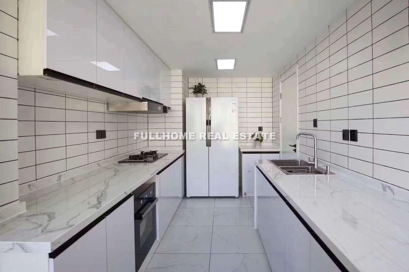 8 Park Avenue - Interior view 4, Shanghai rental property