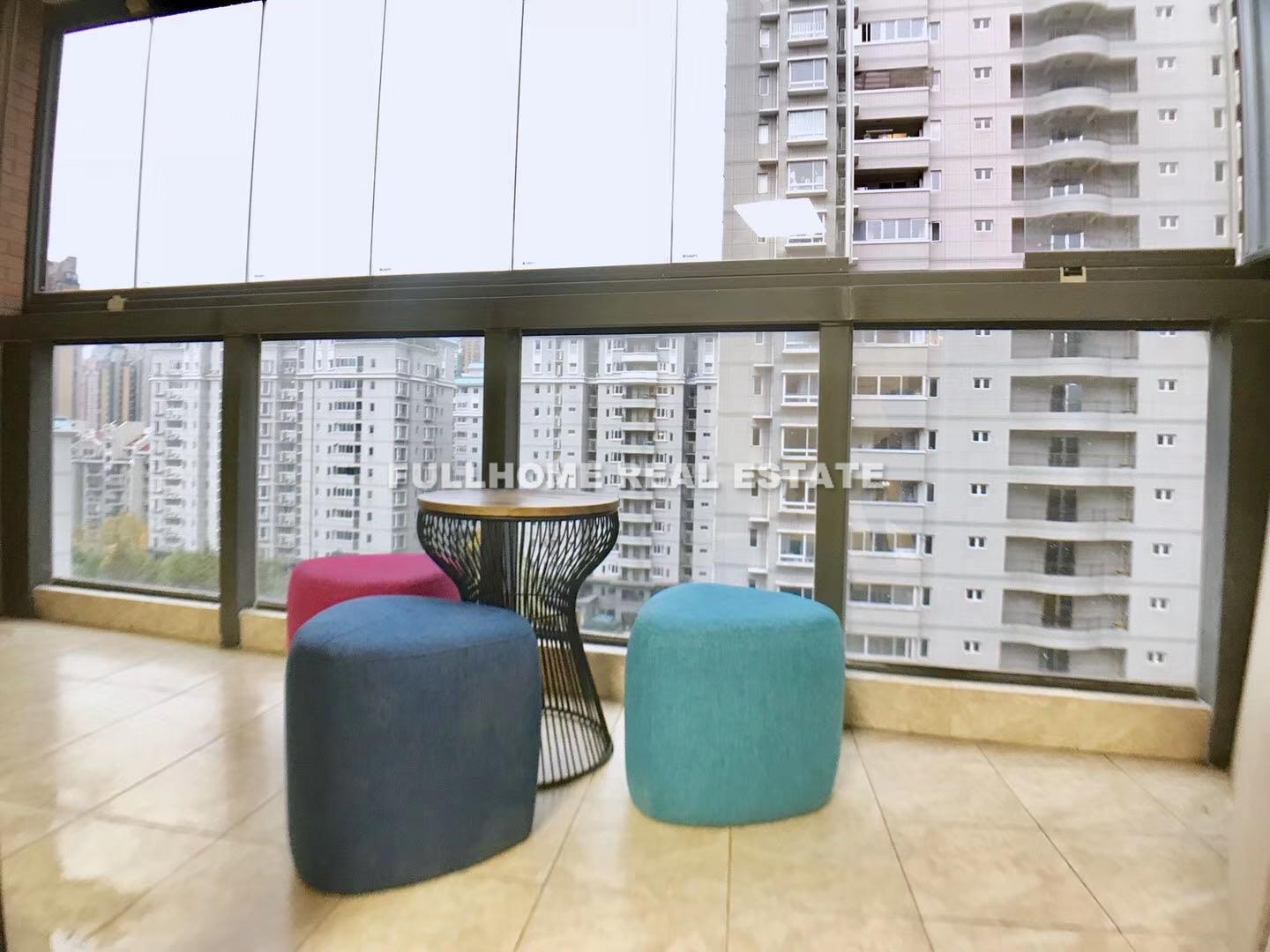 Territory Shanghai  - Interior view 3, Shanghai rental property