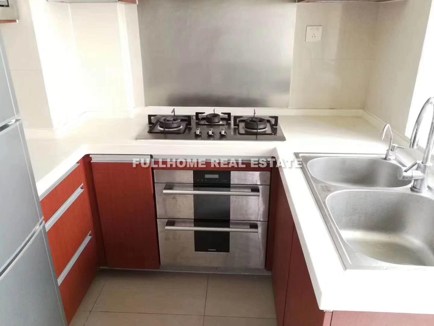 Regents Park - Interior view 4, Shanghai rental property