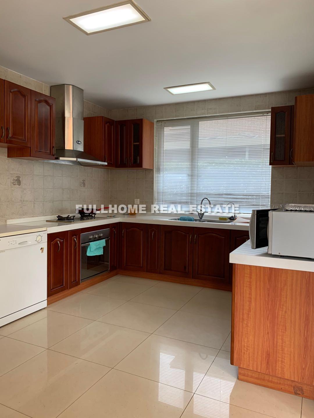 Tiziano Villas - Interior view 2, Shanghai rental property