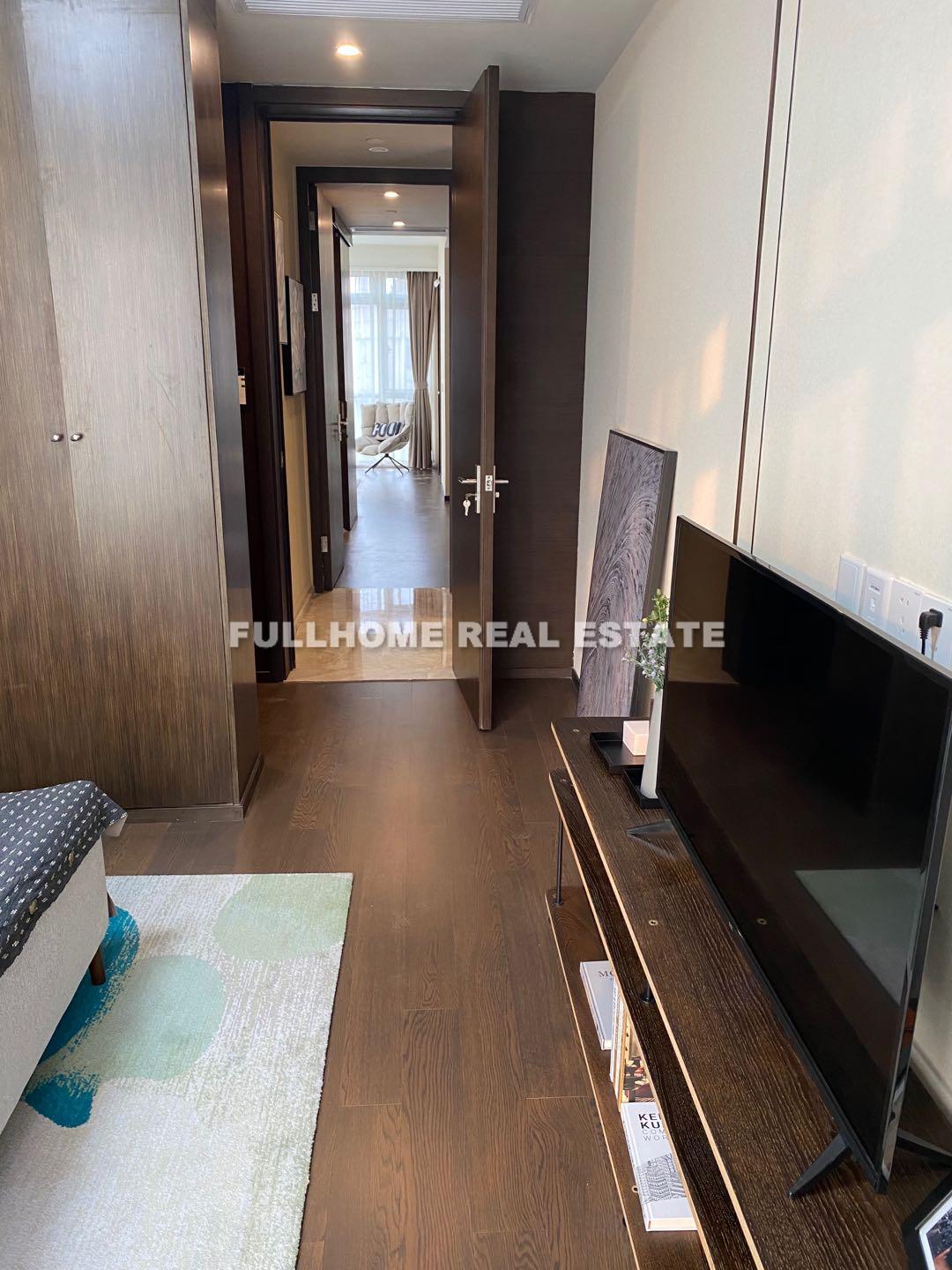 PRIMCASA Serviced Apartment - Interior view 12, Shanghai rental property
