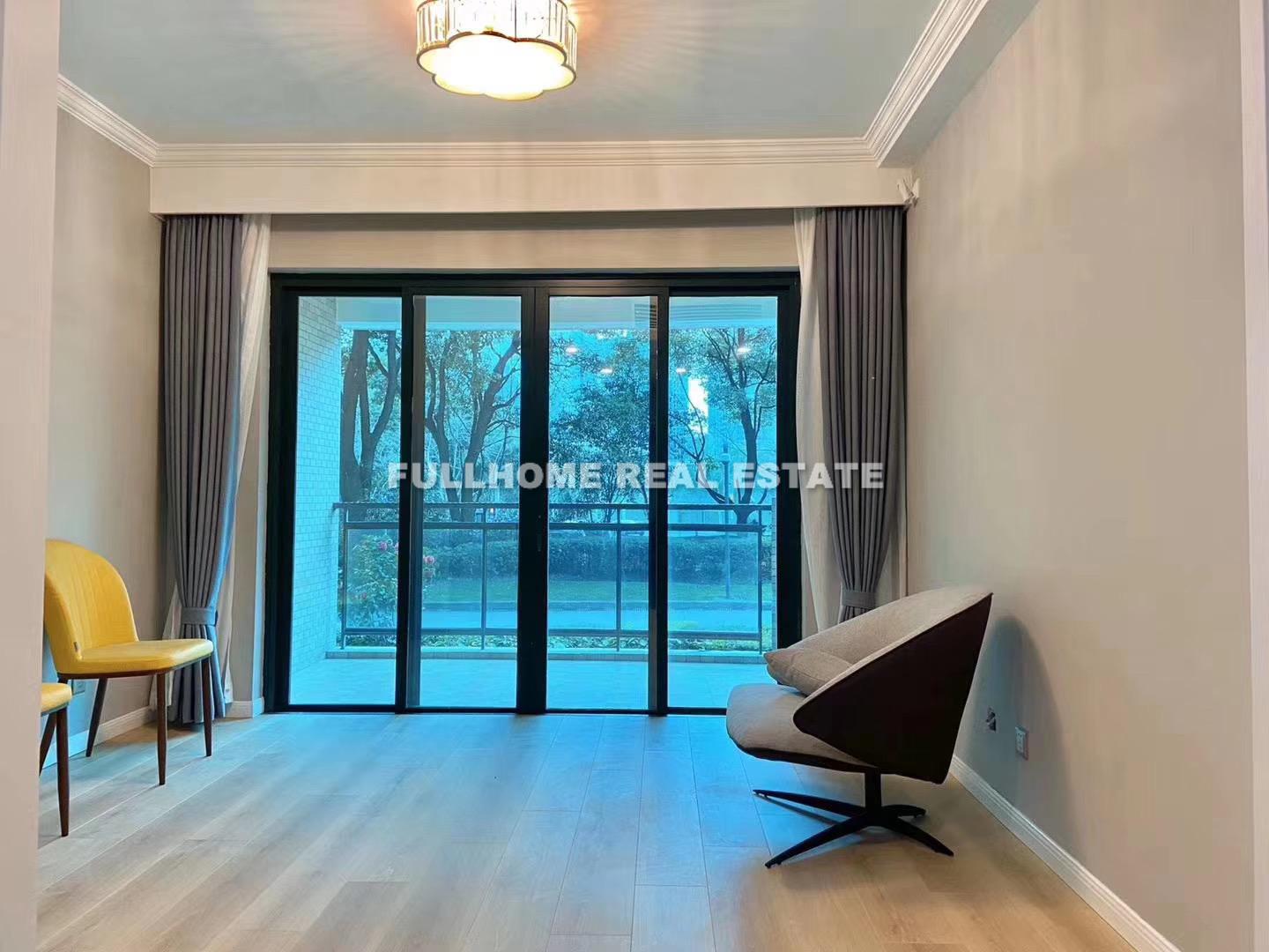 Yanlord Garden - Interior view 8, Shanghai rental property