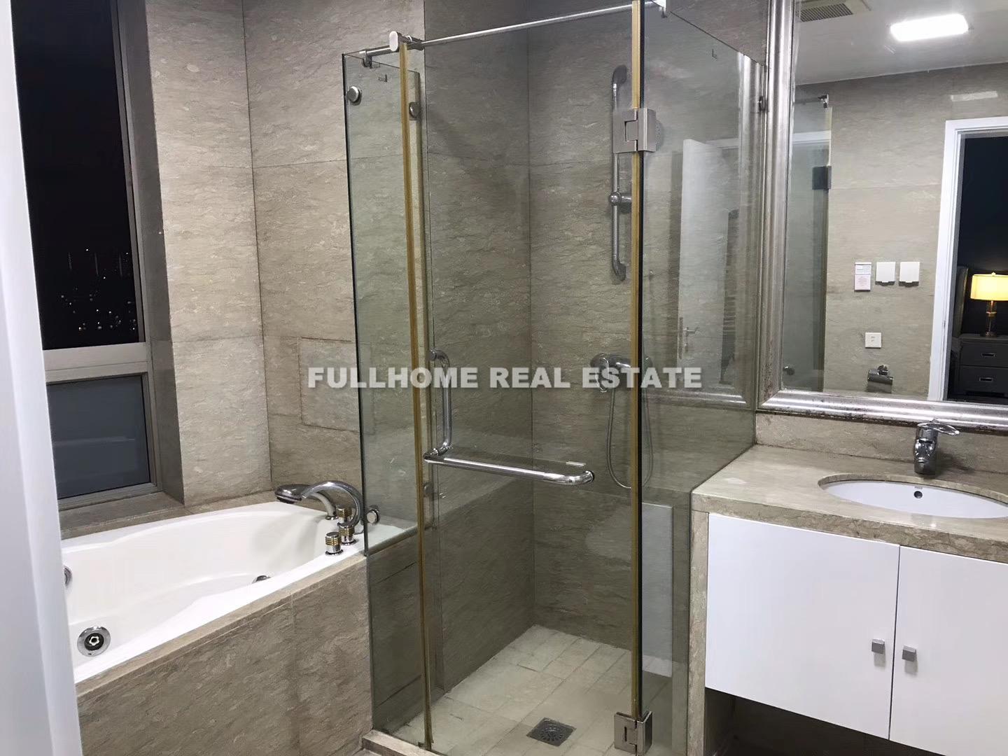 Xiangmei Garden - Interior view 8, Shanghai rental property