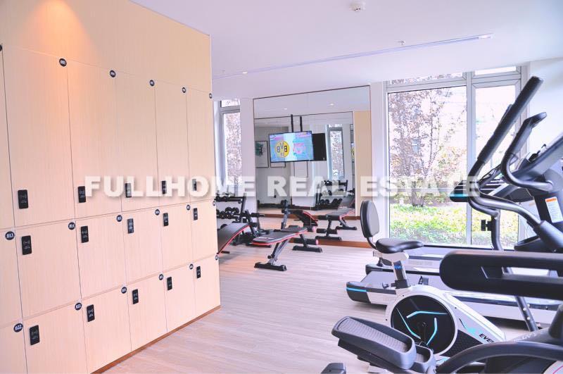 PRIMCASA Serviced Apartment - Interior view 5, Shanghai rental property