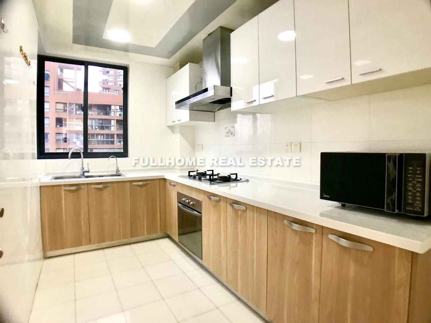 Territory Shanghai  - Interior view 6, Shanghai rental property