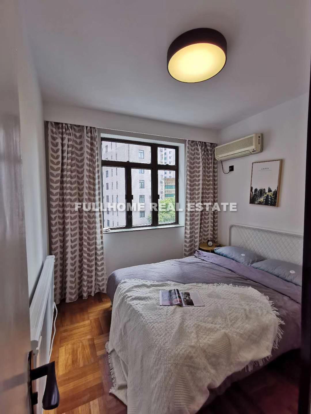 Haihua Garden - Interior view 6, Shanghai rental property