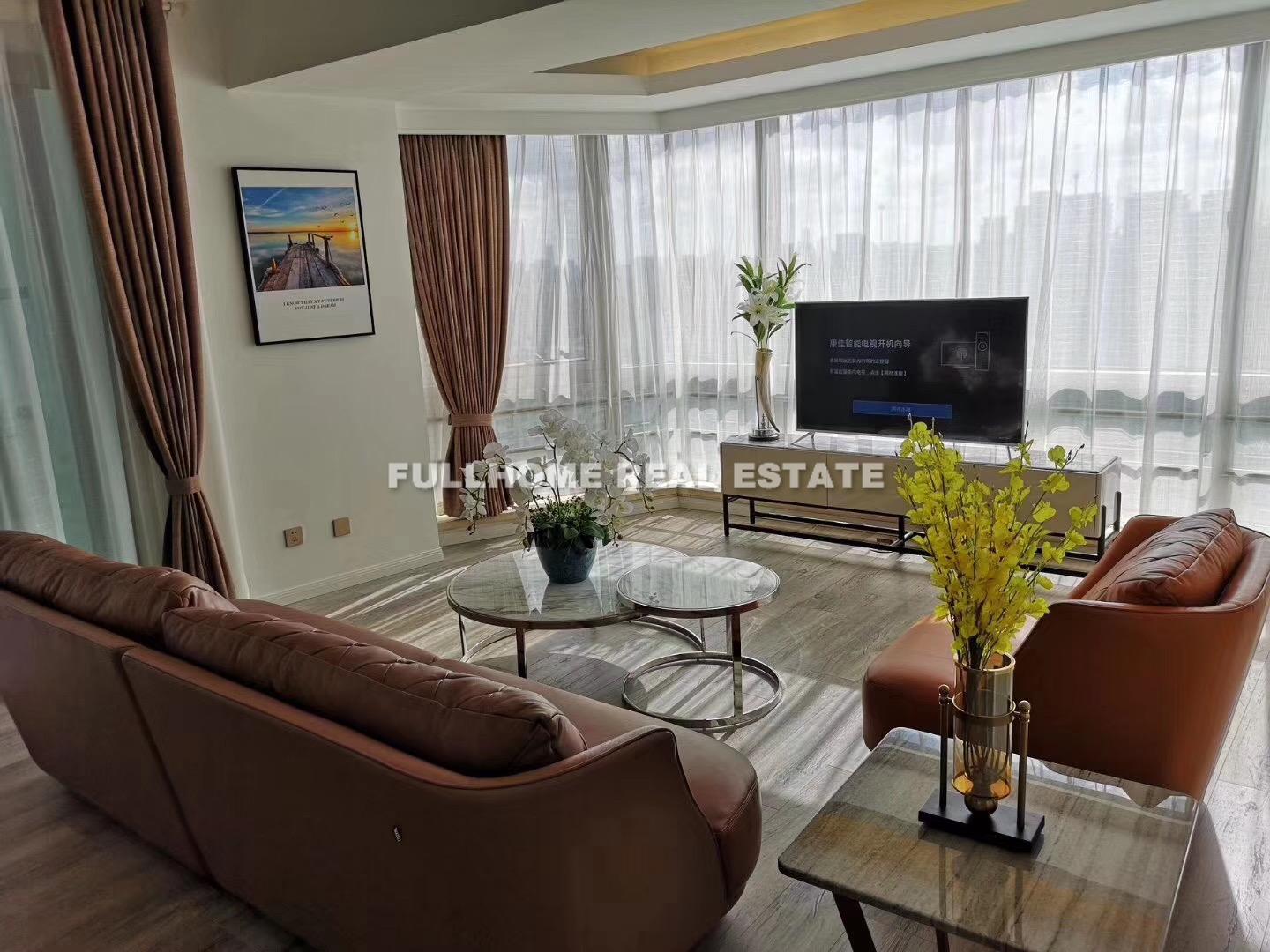 Xiangmei Garden - Interior view 2, Shanghai rental property