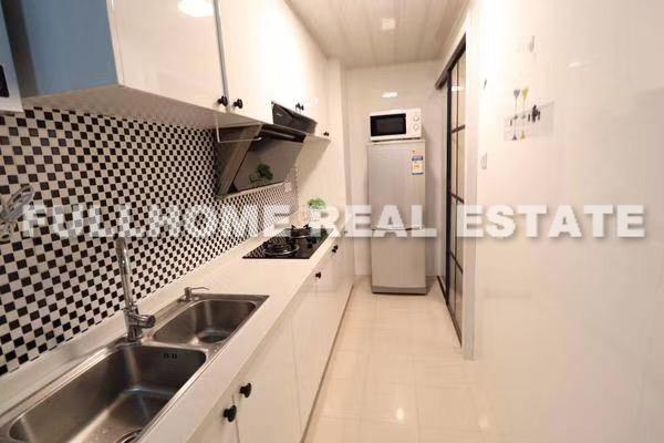 HanLin Mansion - Interior view 5, Shanghai rental property