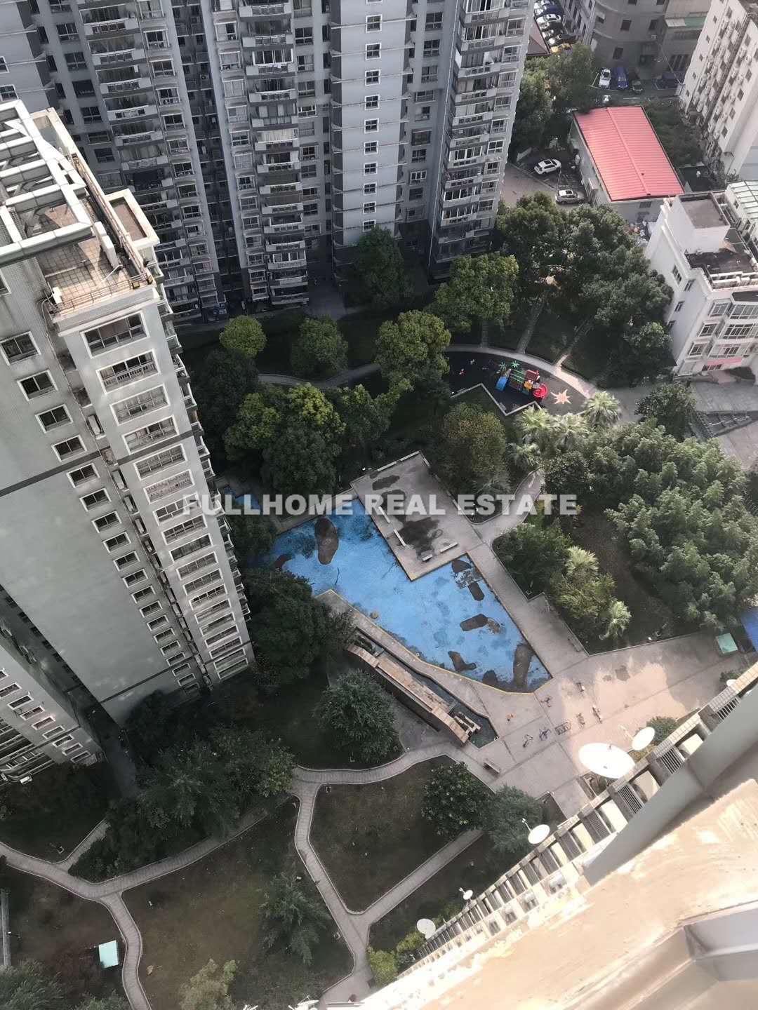HuiCui Garden - Interior view 5, Shanghai rental property