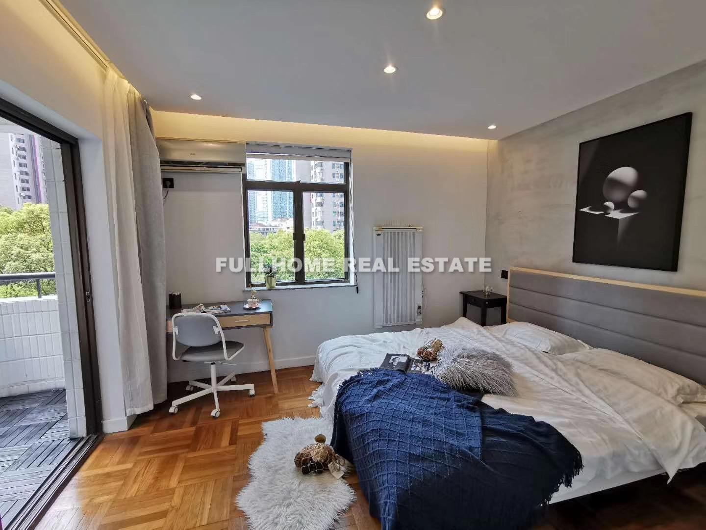 Haihua Garden - Interior view 2, Shanghai rental property