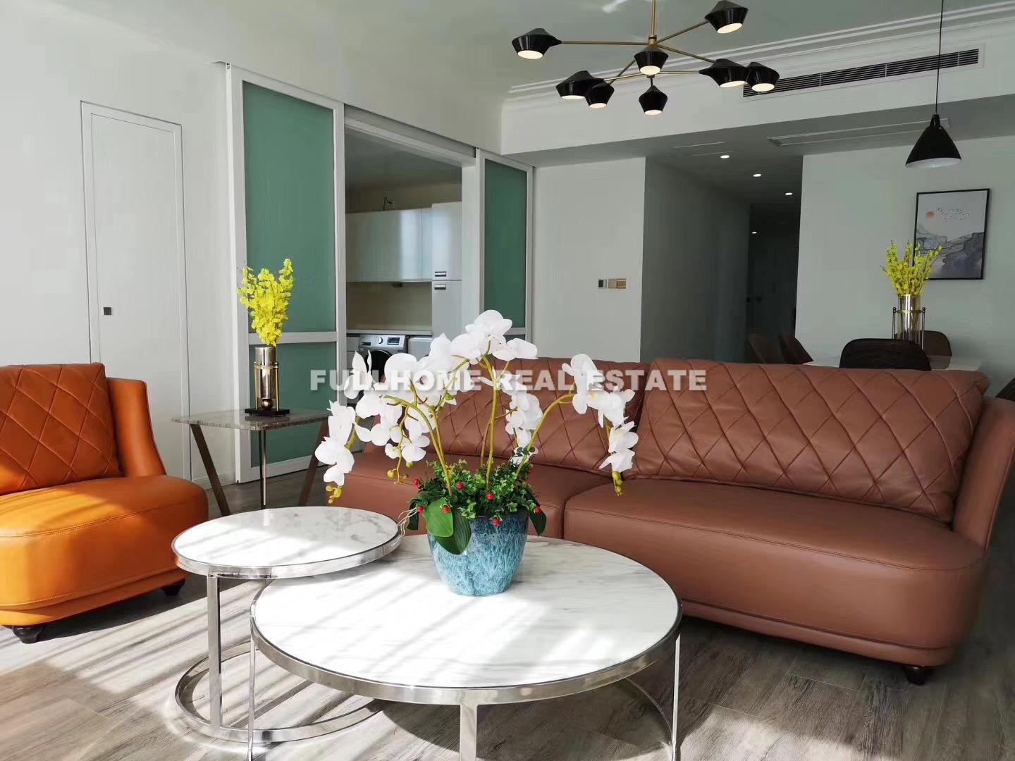 Xiangmei Garden - Interior view 3, Shanghai rental property