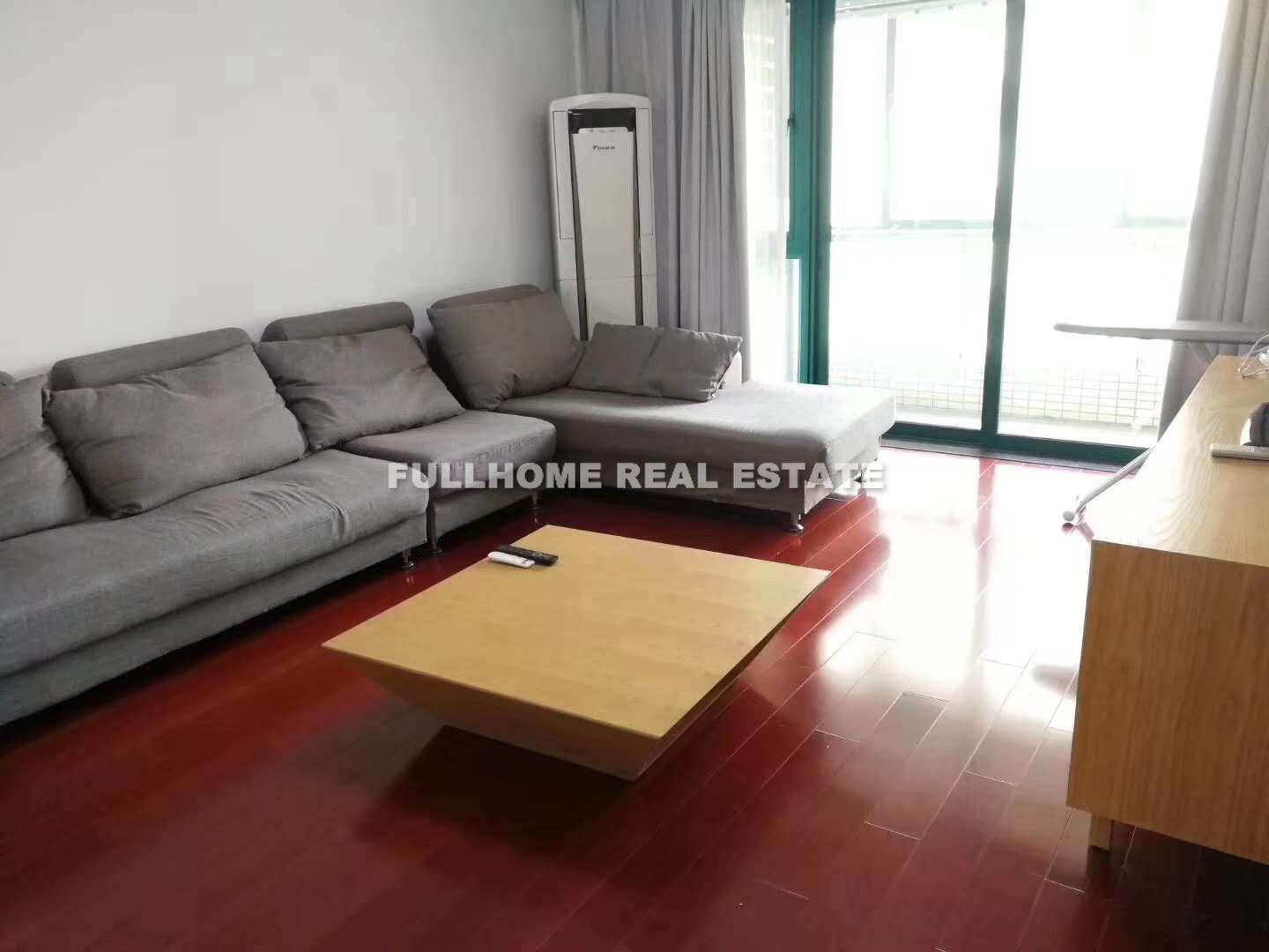 PRIMCASA Serviced Apartment - Interior view 8, Shanghai rental property