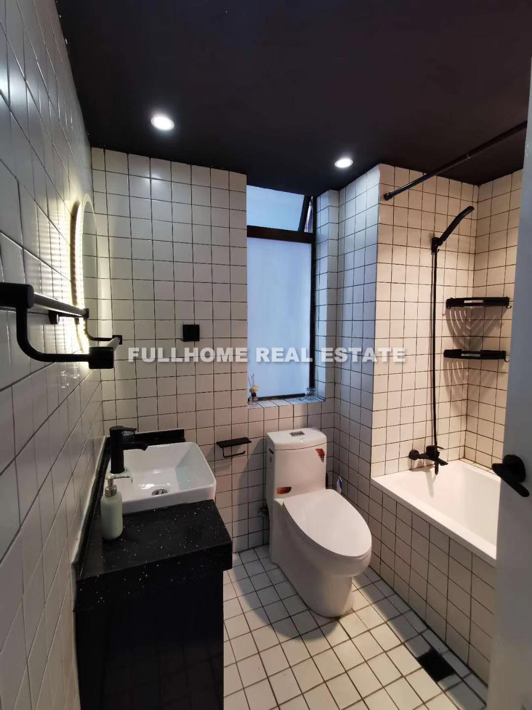 Haihua Garden - Interior view 8, Shanghai rental property