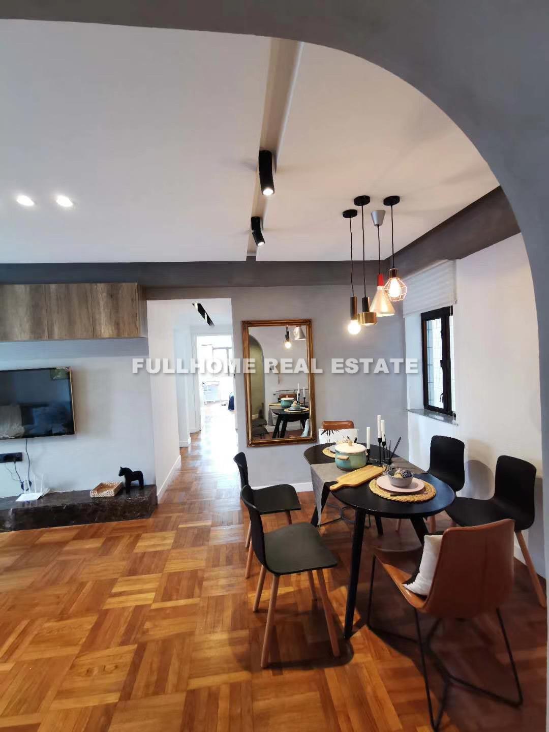 Haihua Garden - Interior view 3, Shanghai rental property