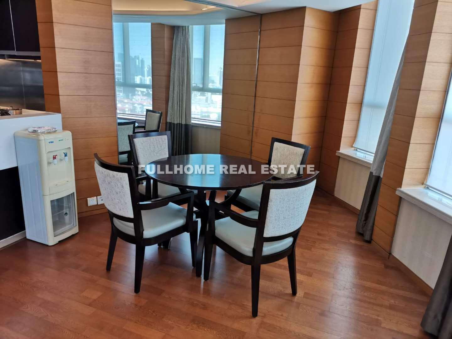 Sheraton Hotel&Residence - Interior view 8, Shanghai rental property