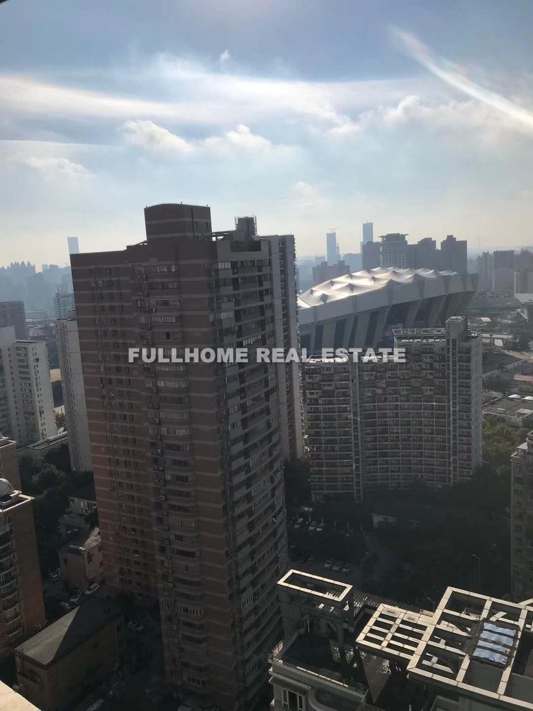 HuiCui Garden - Interior view 3, Shanghai rental property