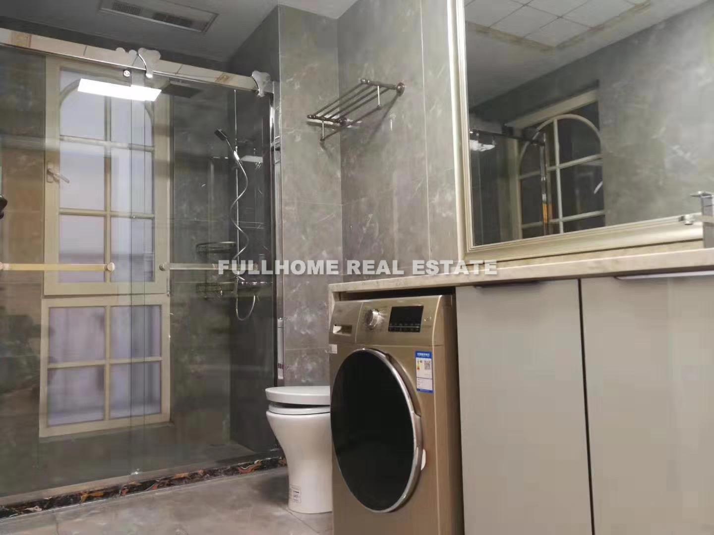 Golden Dragon Palace - Interior view 9, Shanghai rental property