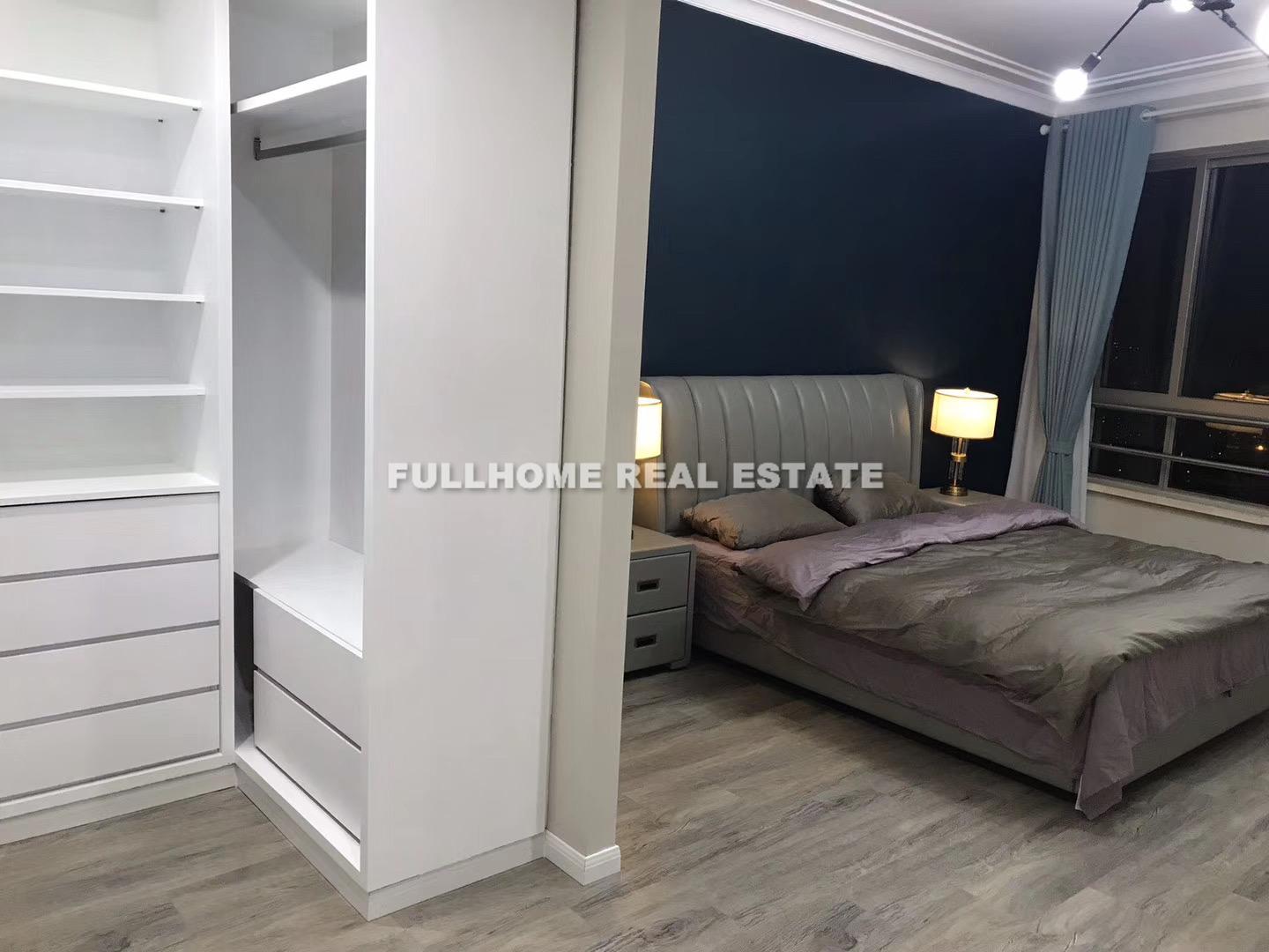 Xiangmei Garden - Interior view 9, Shanghai rental property