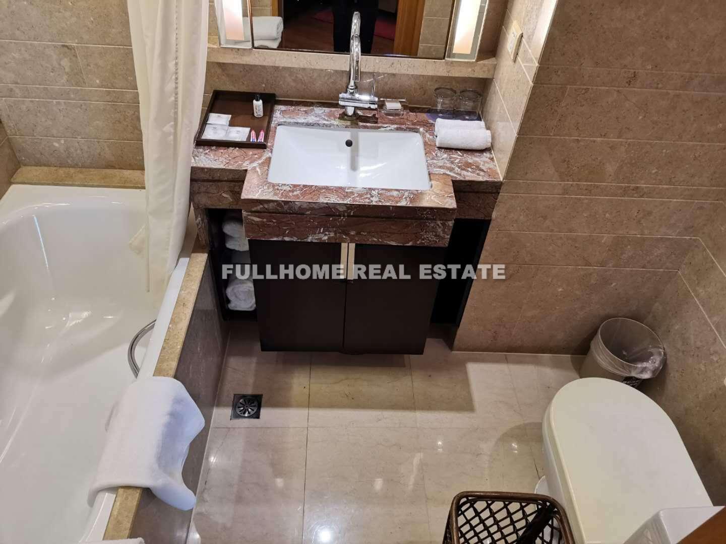 Sheraton Hotel&Residence - Interior view 2, Shanghai rental property