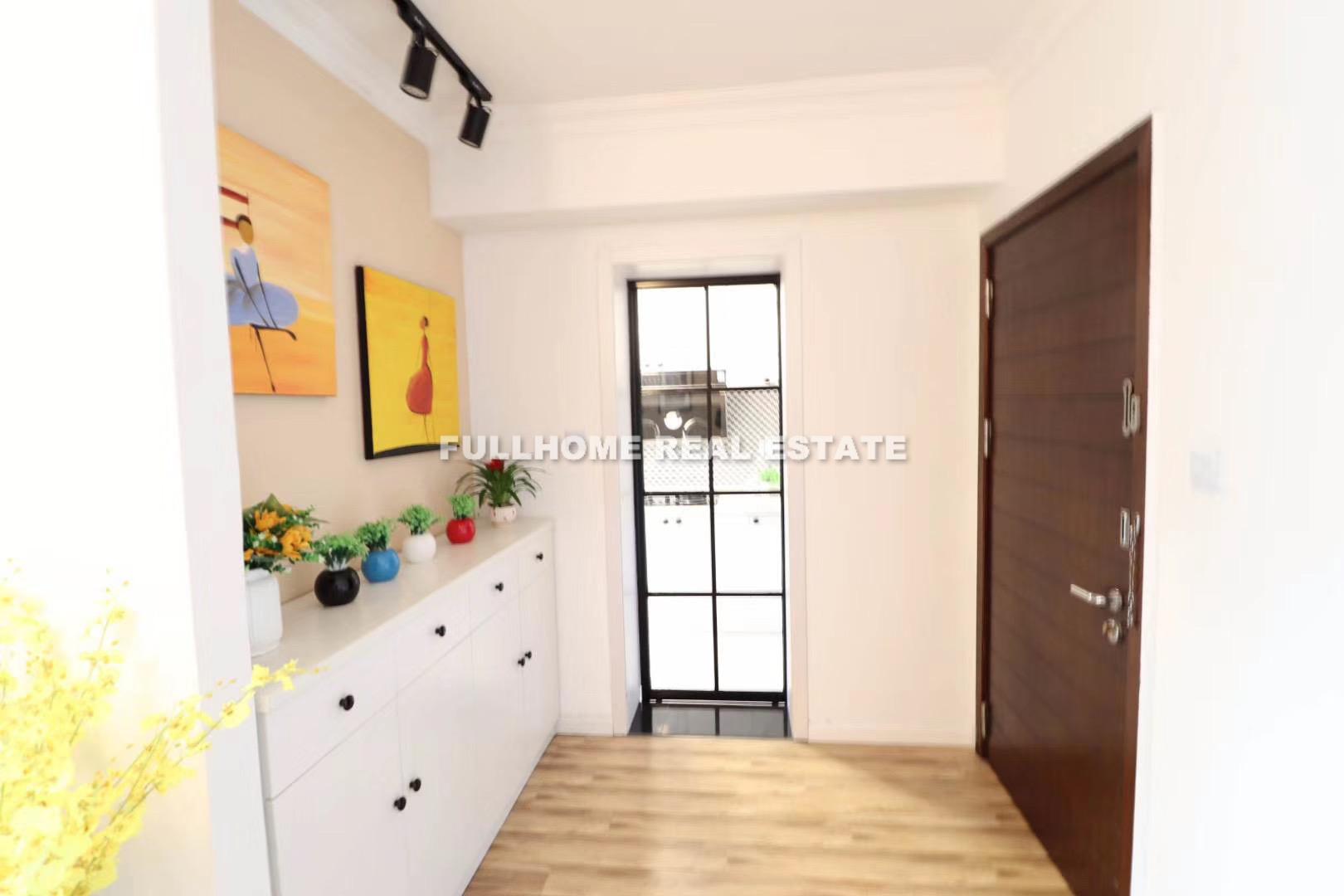 HanLin Mansion - Interior view 2, Shanghai rental property