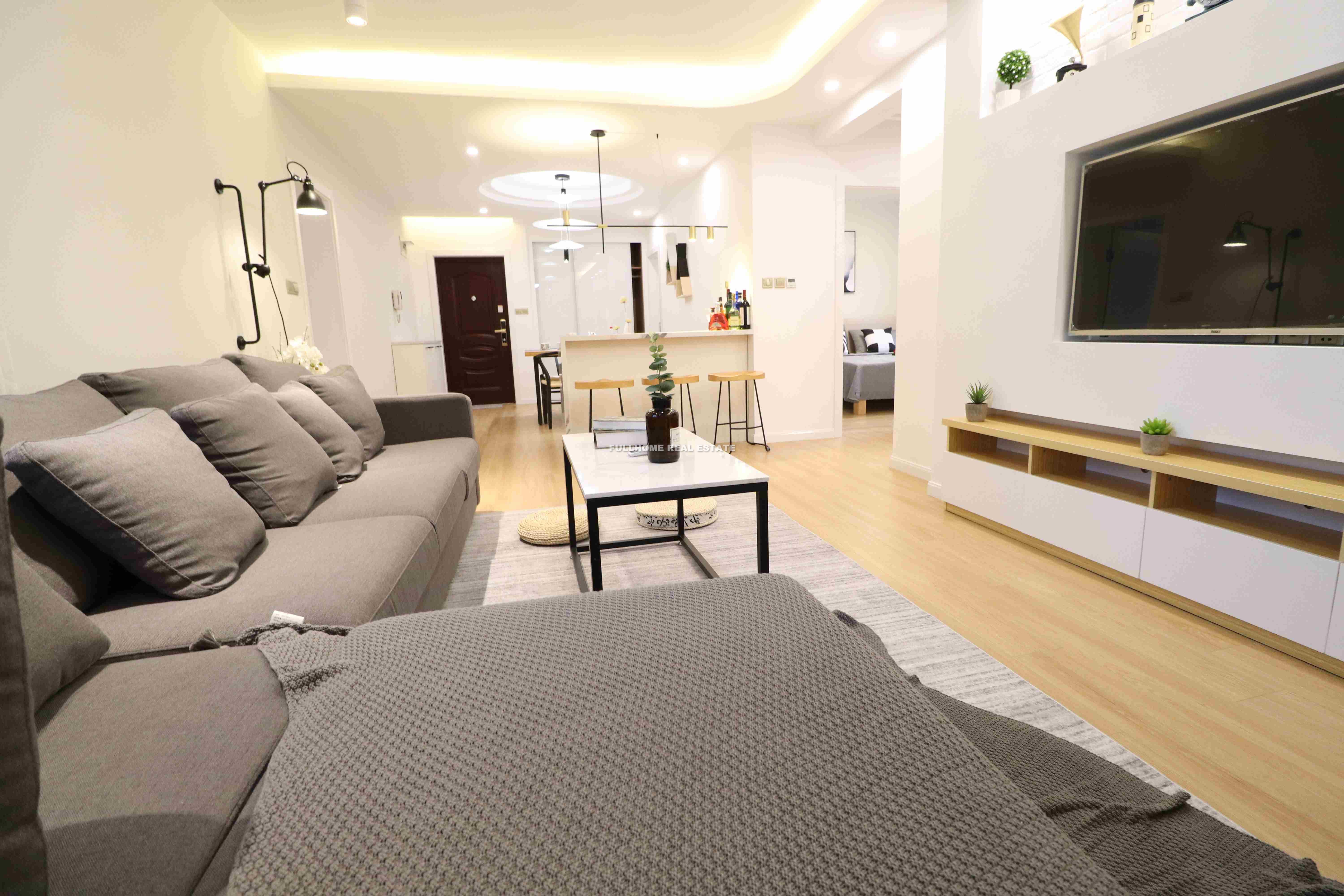Da An Garden - Interior view 8, Shanghai rental property
