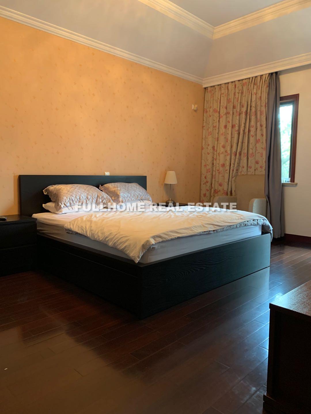 Tiziano Villas - Interior view 9, Shanghai rental property