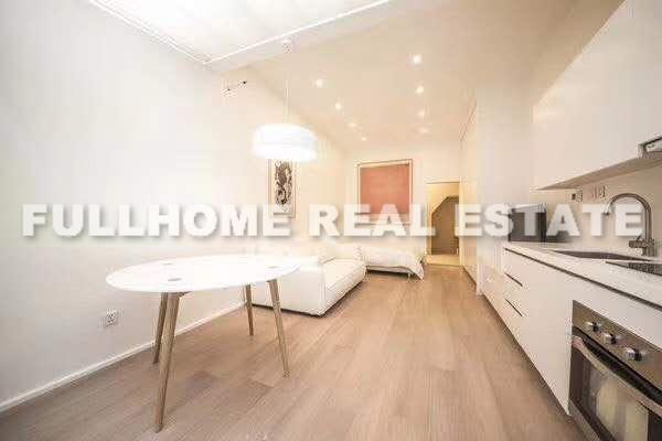 Xi Cheng Li - Interior view 2, Shanghai rental property