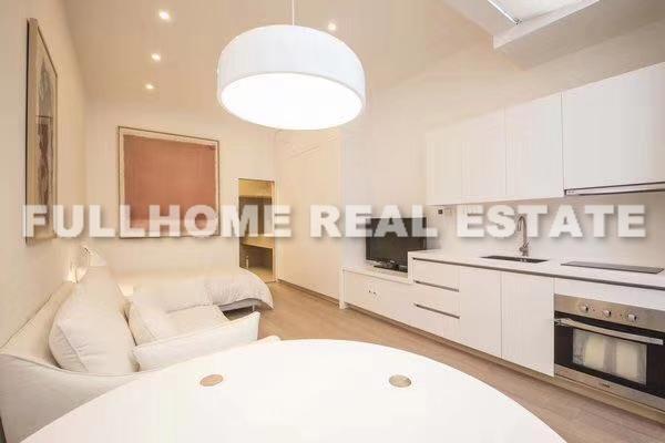 Xi Cheng Li - 1 bedroom apartment in Shanghai, FFC, Downtown