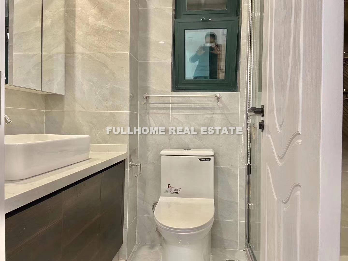 Yanlord Garden - Interior view 7, Shanghai rental property