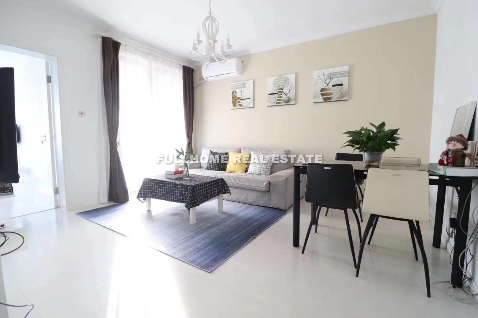 HanLin Mansion - Interior view 4, Shanghai rental property