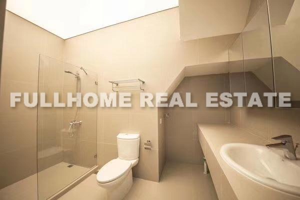 Xi Cheng Li - Interior view 3, Shanghai rental property