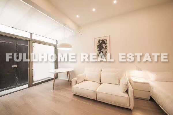 Xi Cheng Li - Interior view 4, Shanghai rental property