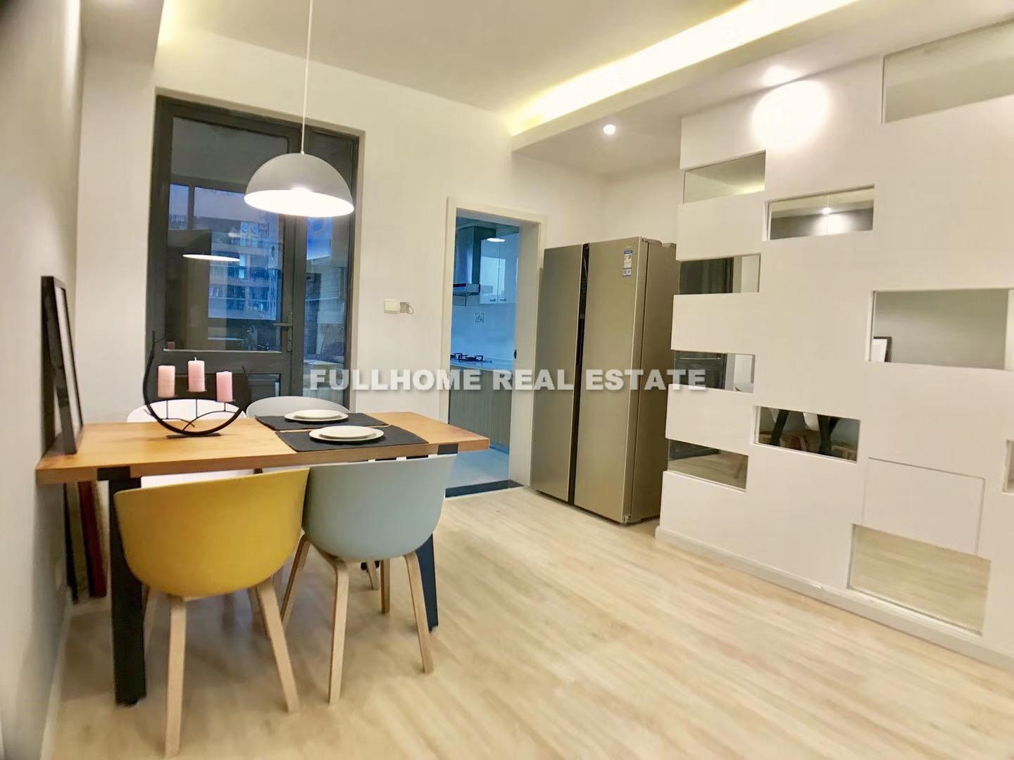 Territory Shanghai  - Interior view 5, Shanghai rental property