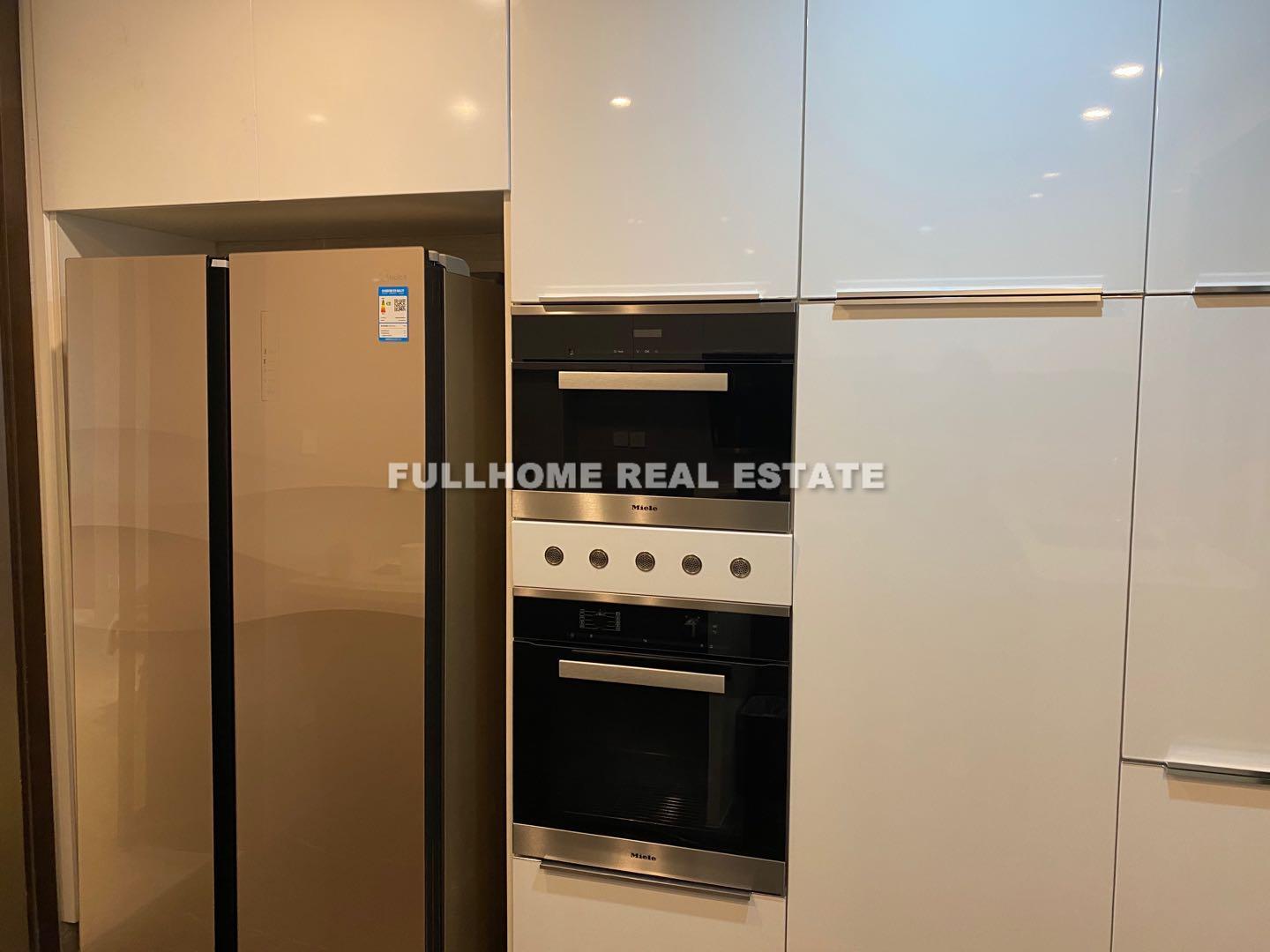 PRIMCASA Serviced Apartment - Interior view 2, Shanghai rental property